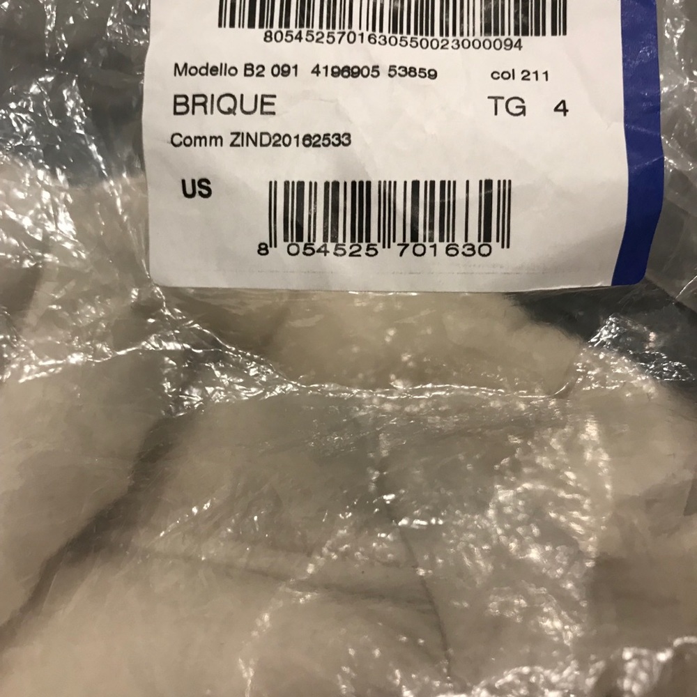 Moncler jacket - Picture 10 of 16